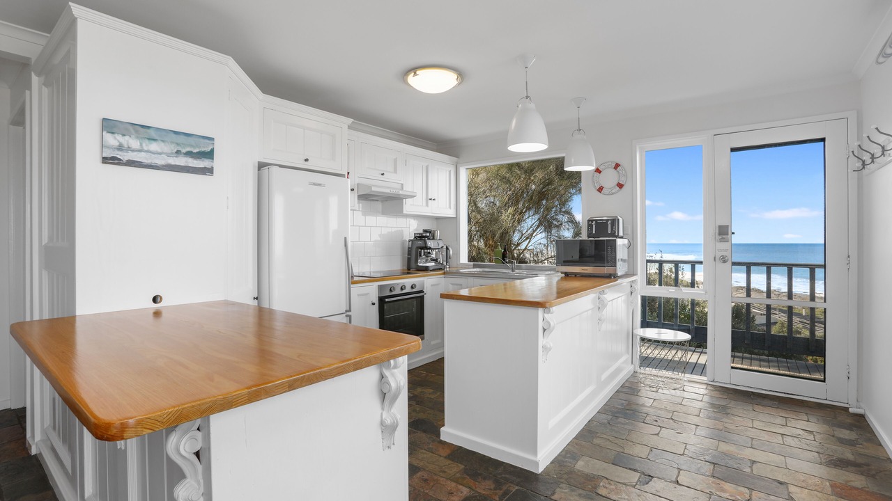 Photo of Kitchen in Marengo