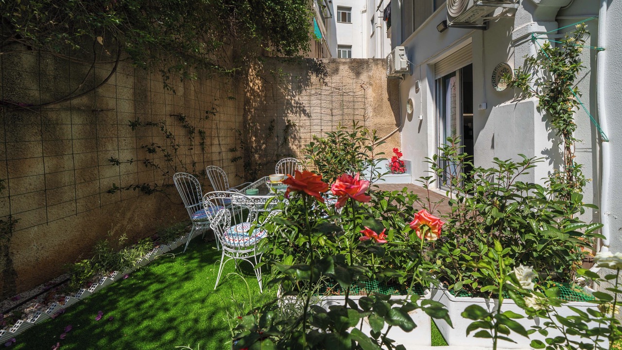 Photo of Outdoor in Koukaki