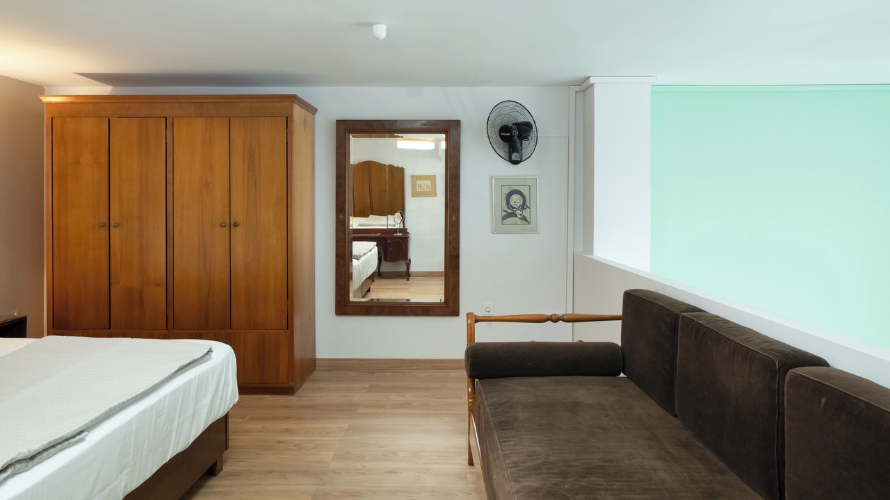 Photo of Bedroom in Koukaki