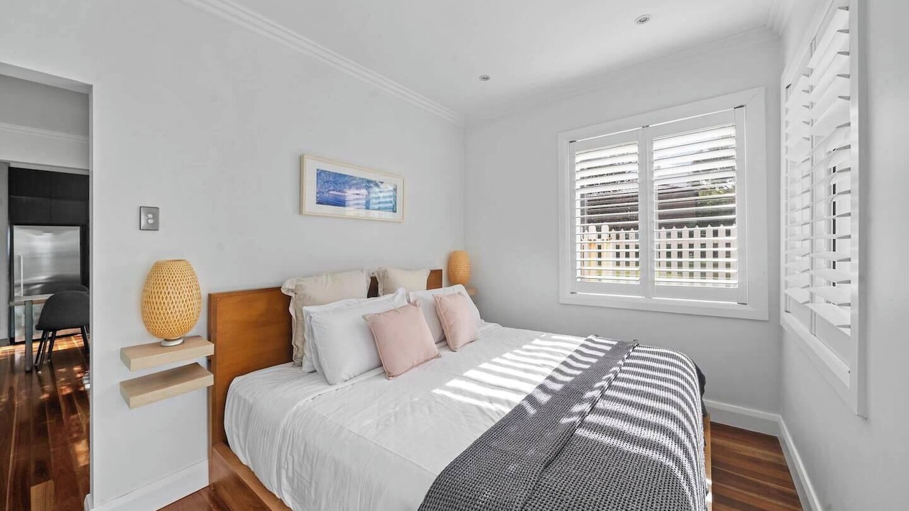 Photo of Bedroom in Vaucluse