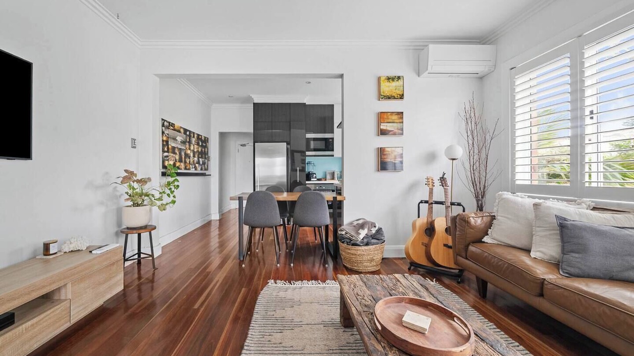 Photo of Livingroom in Vaucluse