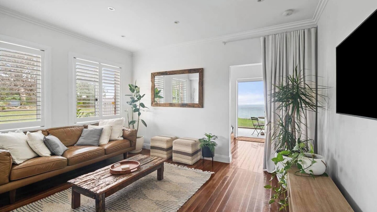 Photo of Livingroom in Vaucluse