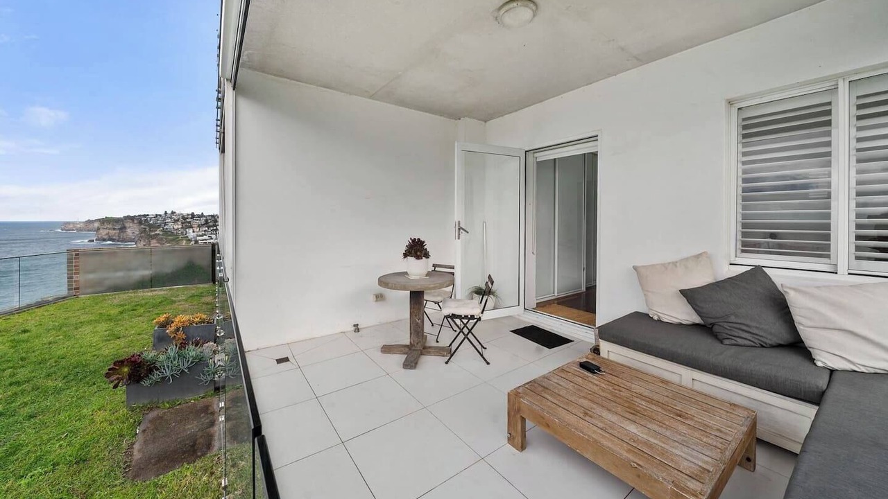 Photo of Patio Balcony in Vaucluse