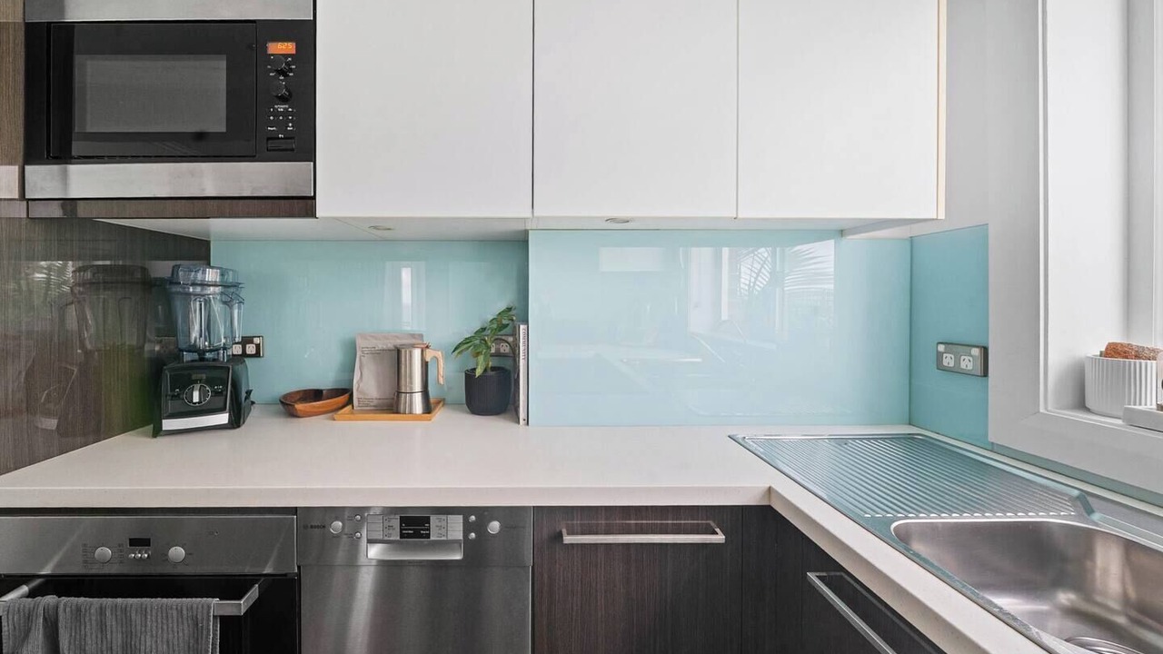 Photo of Kitchen in Vaucluse