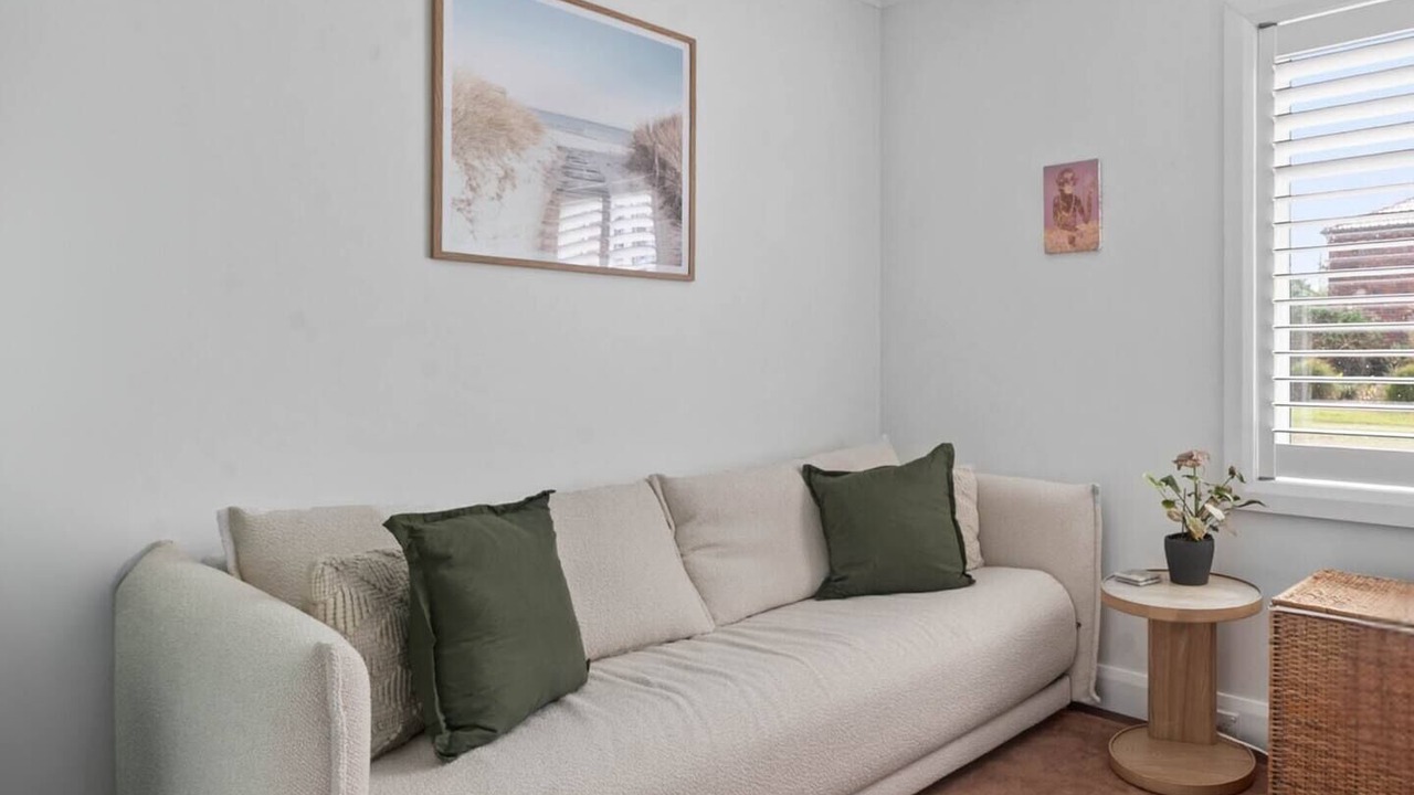 Photo of Bedroom in Vaucluse