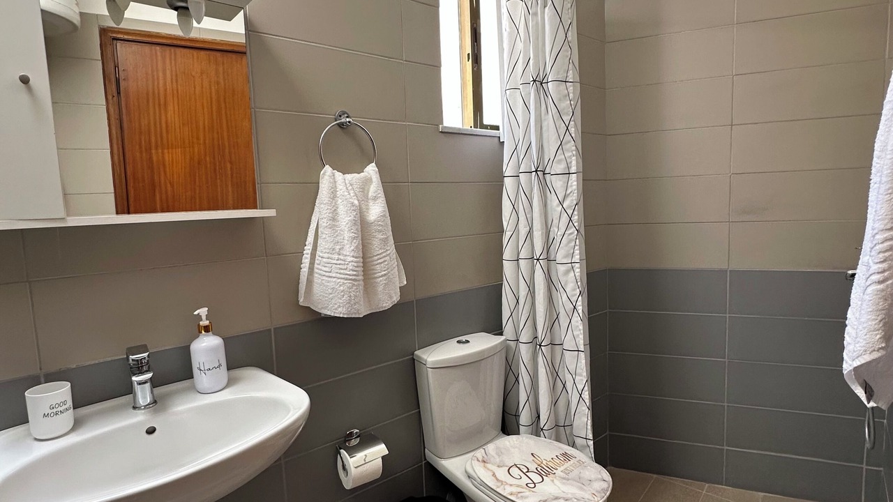 Photo of Bathroom in Dikaio