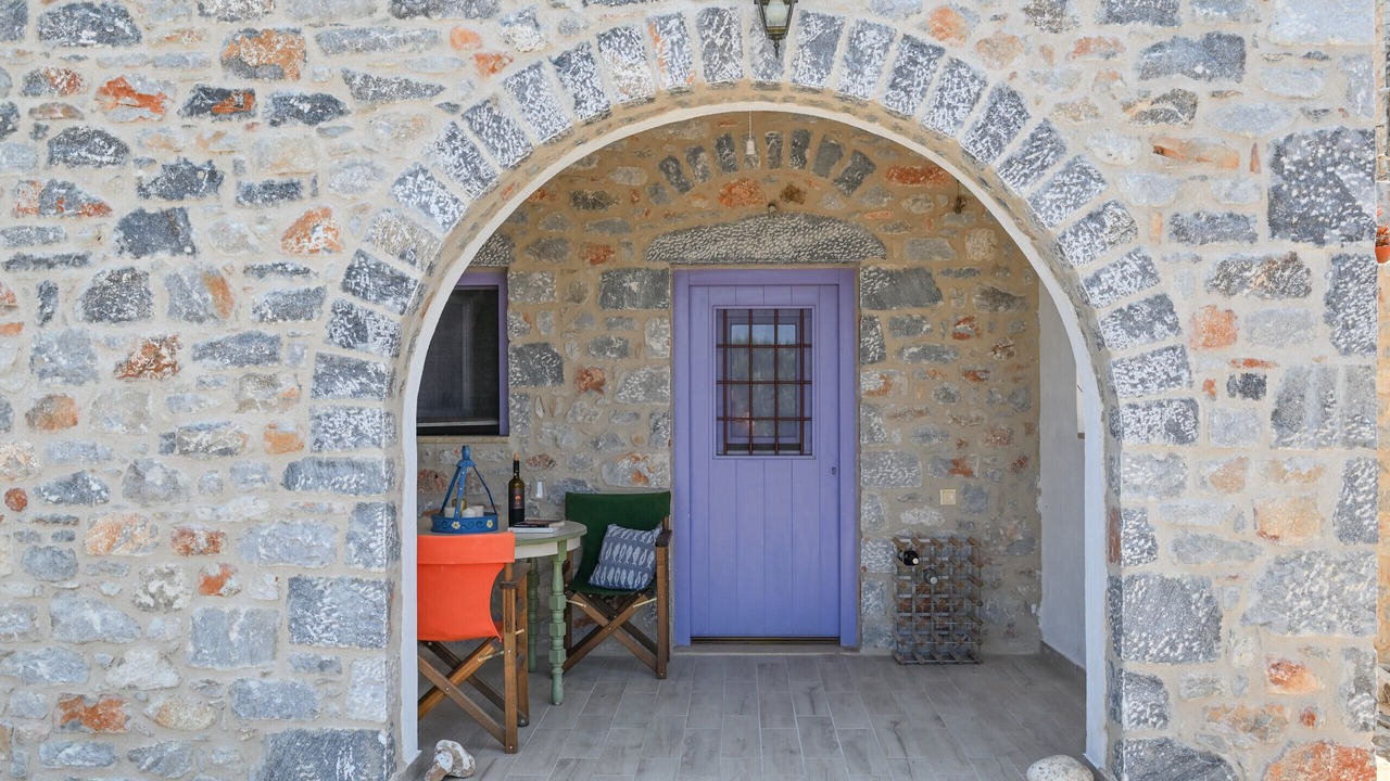 Photo of Outdoor in Pyrgou Dirou