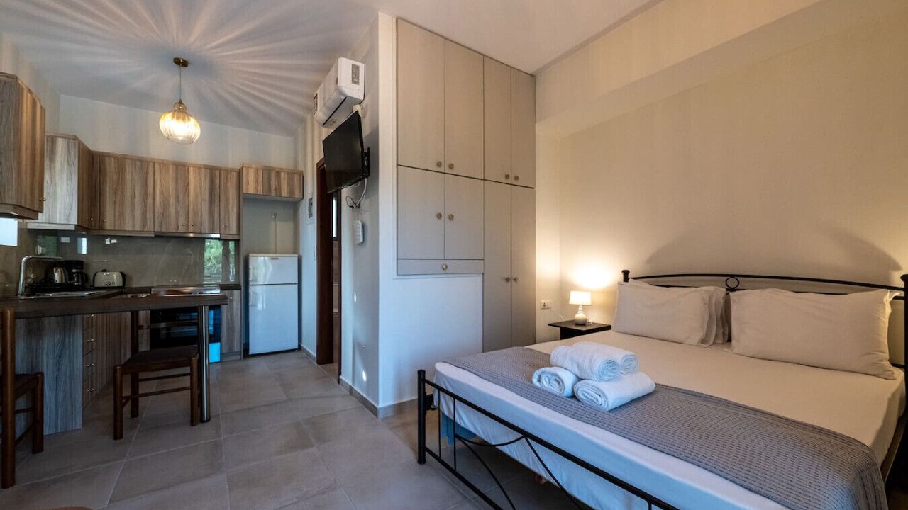 Photo of Bedroom in Lefktron