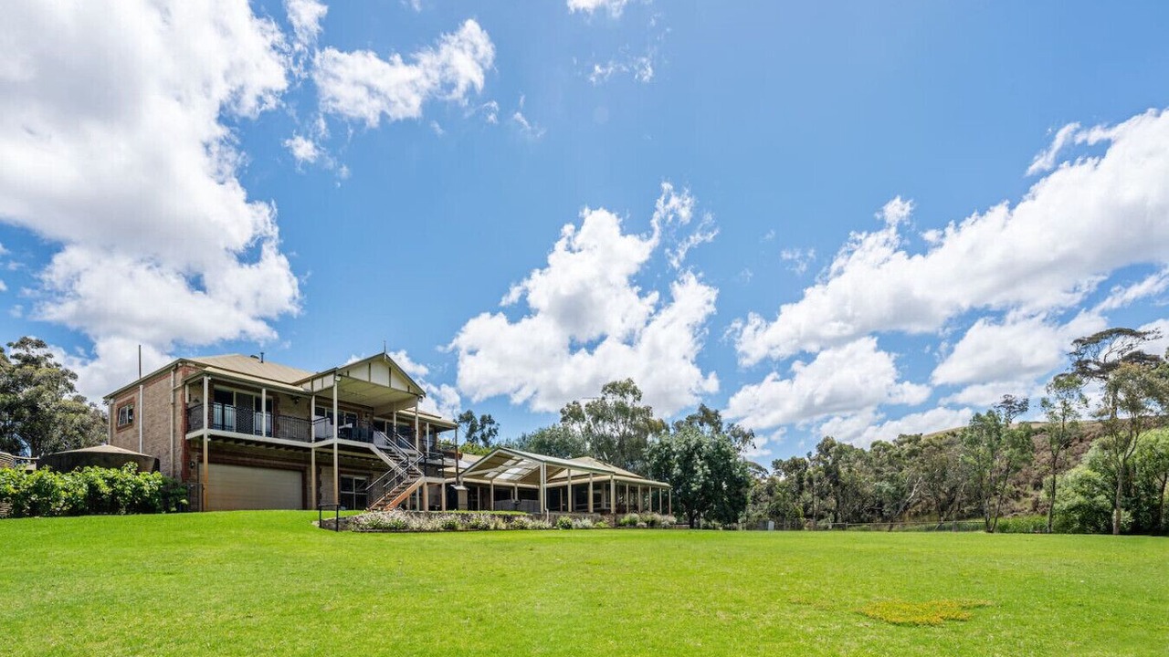 Photo of Outdoor in Kondoparinga