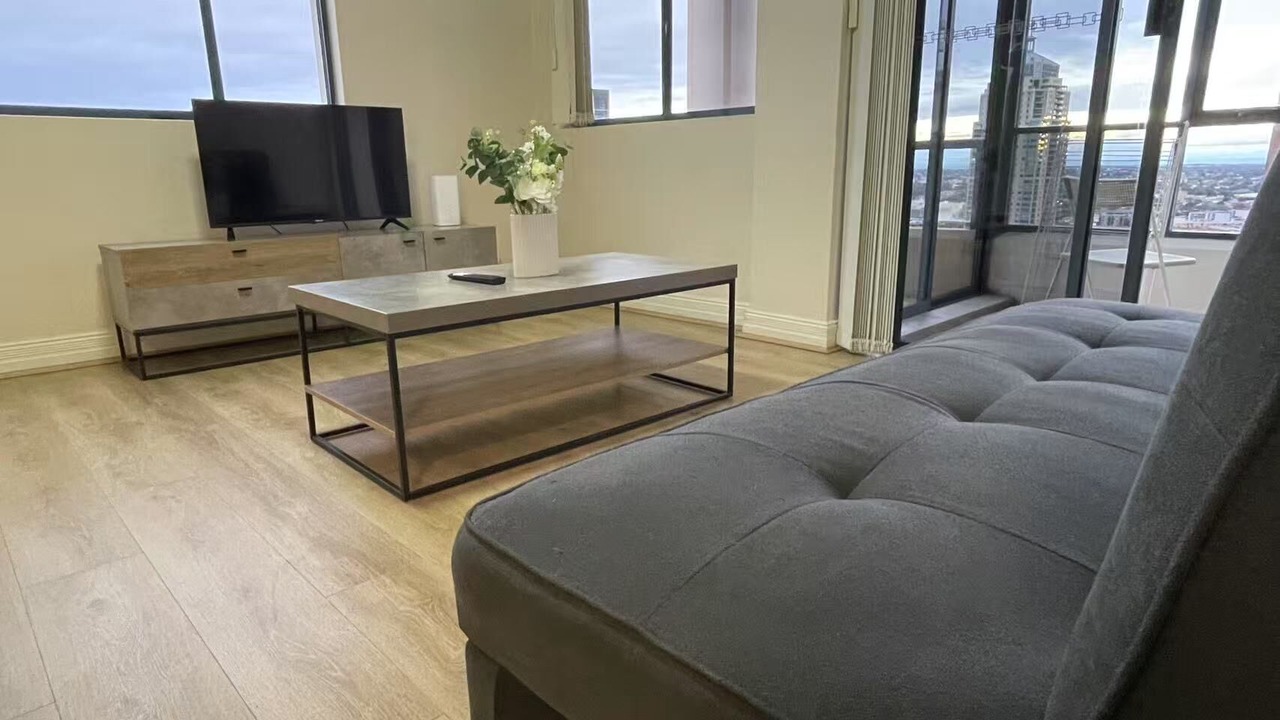 Photo of Livingroom in Peakhurst