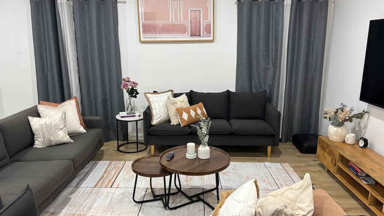 Photo of Livingroom in Bridge Inn
