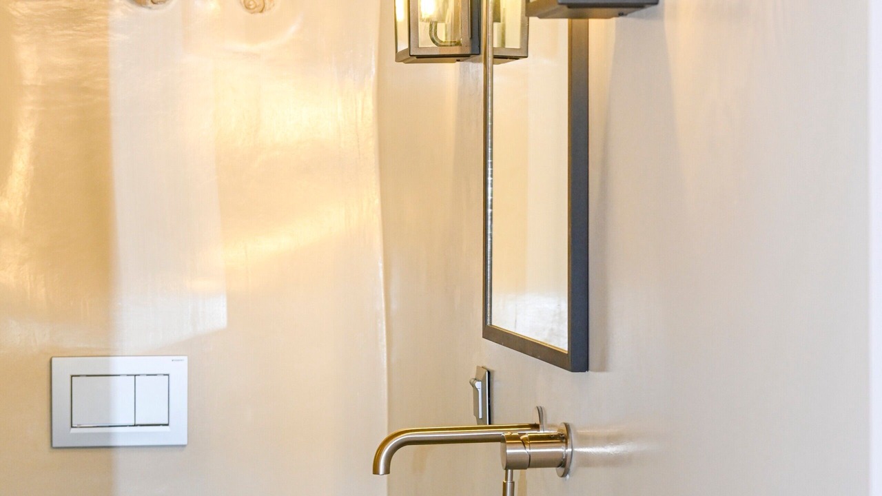 Photo of Bathroom in Exomvourgo