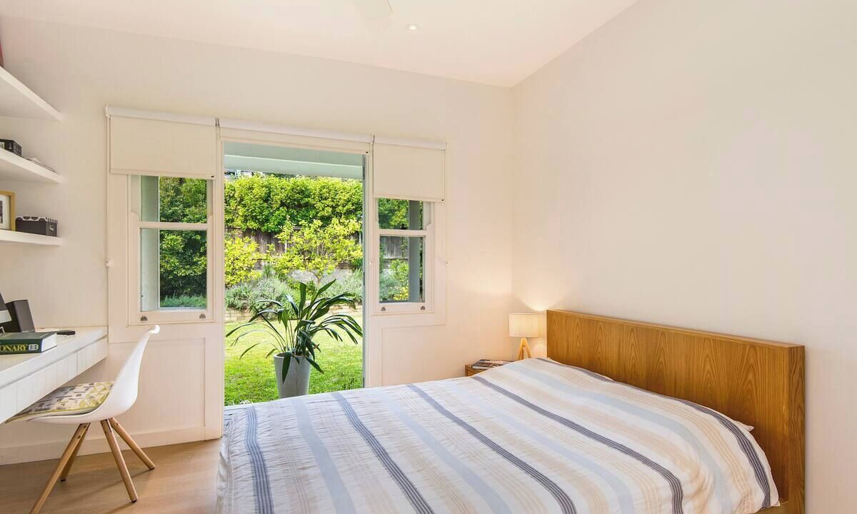 Photo of Bedroom in Avalon Beach
