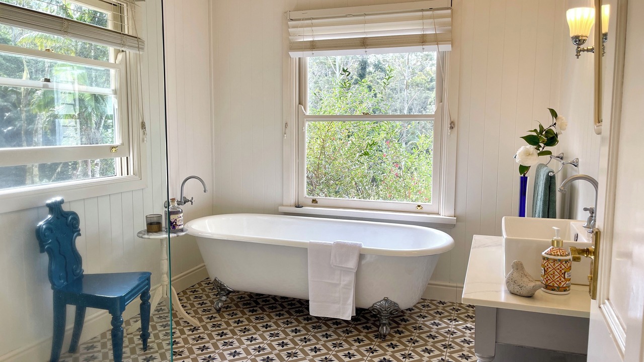 Photo of Bathroom in Whian Whian