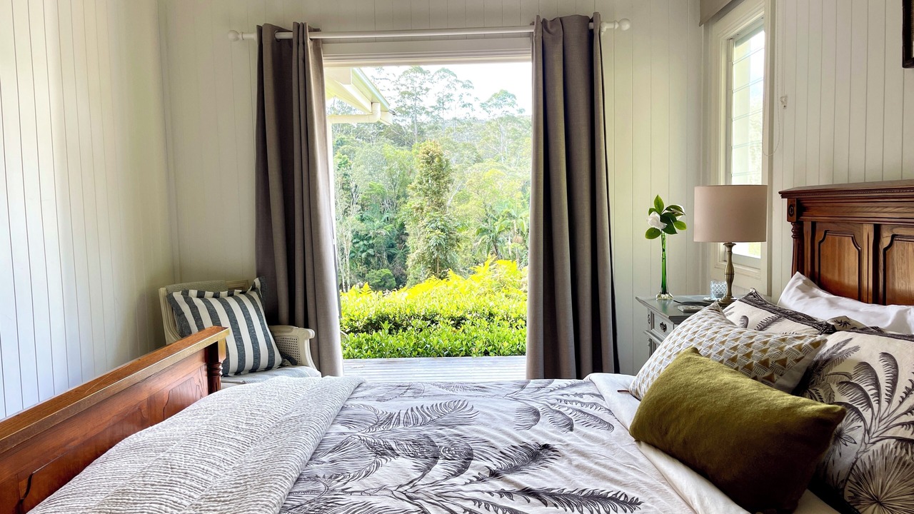 Photo of Bedroom in Whian Whian