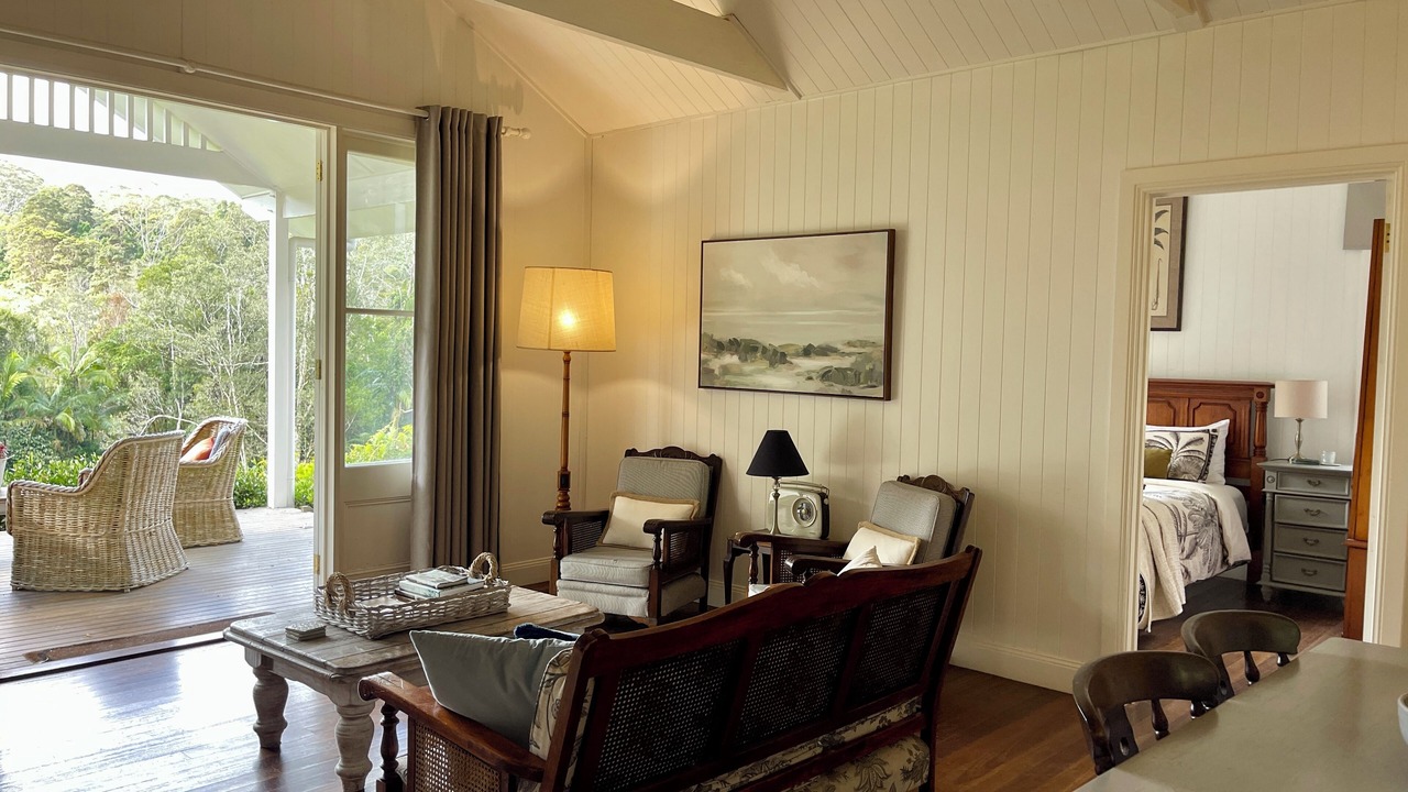 Photo of Bedroom in Whian Whian