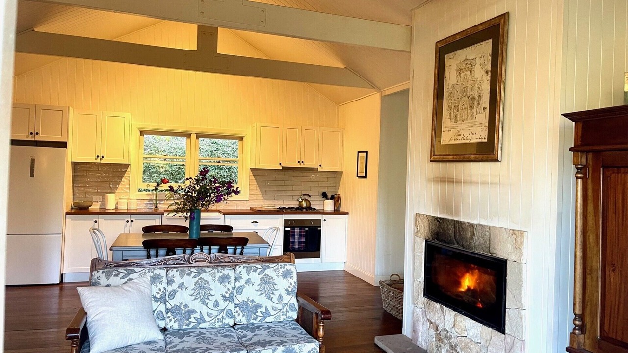 Photo of Livingroom in Whian Whian