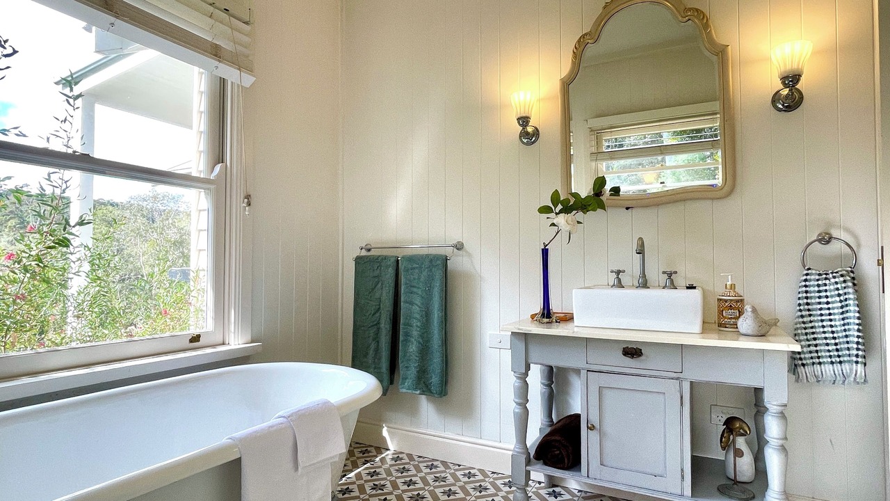 Photo of Bathroom in Whian Whian