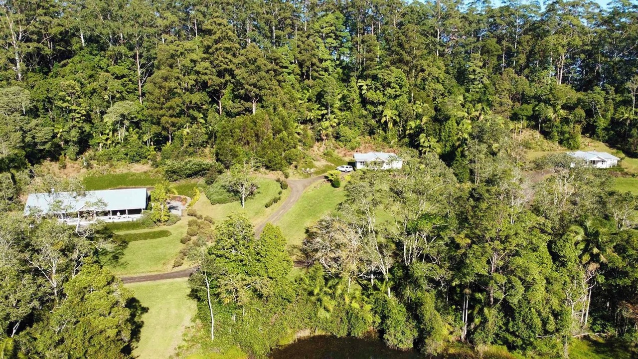 Photo of Outdoor in Whian Whian
