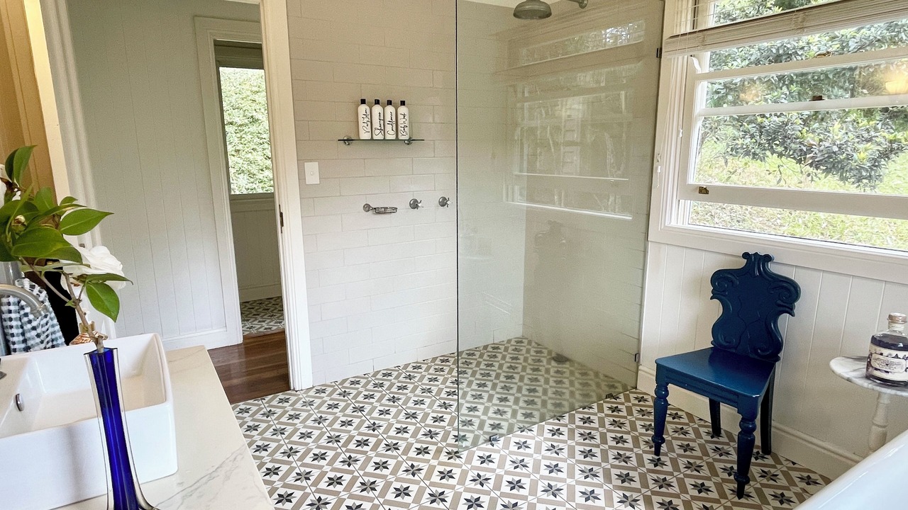 Photo of Bathroom in Whian Whian