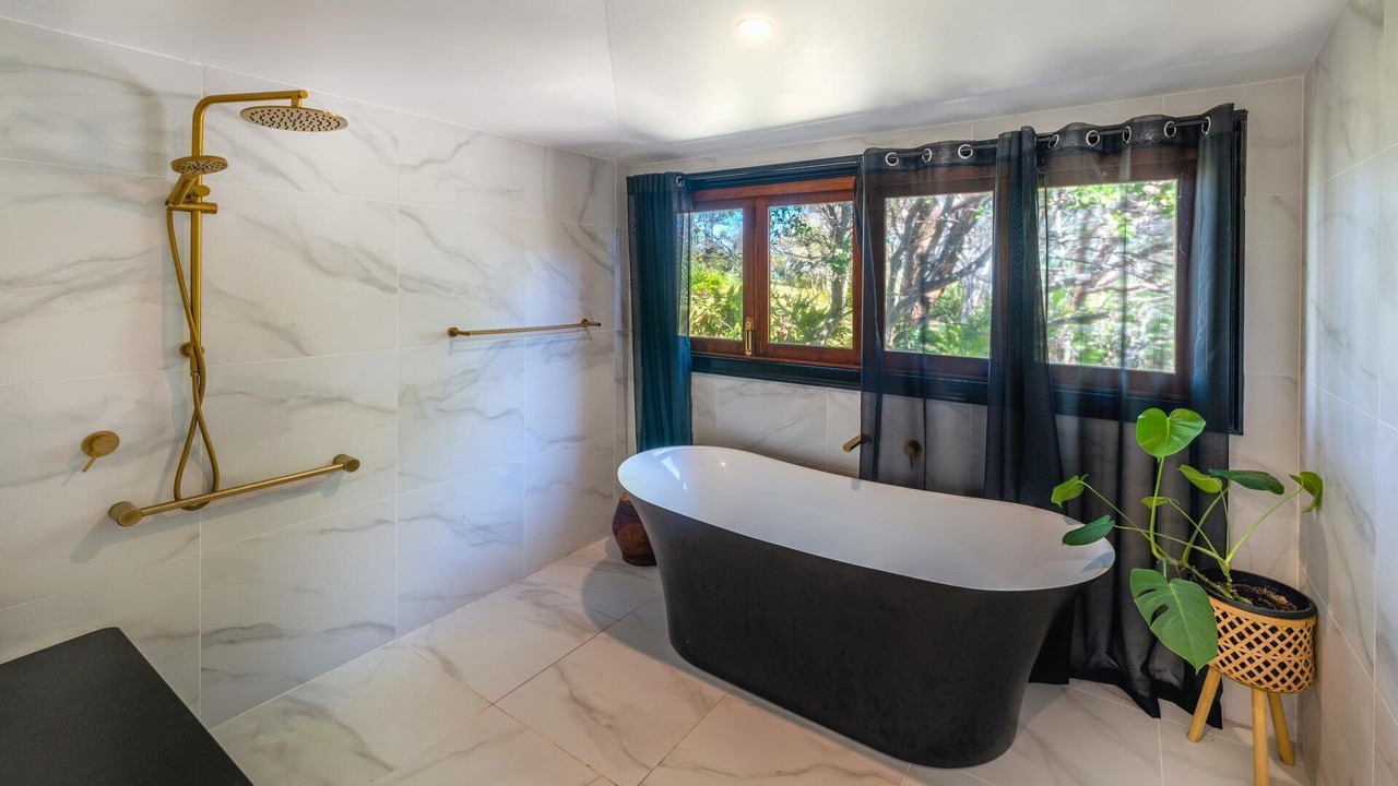 Photo of Bathroom in Woolgoolga