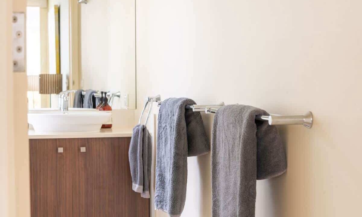 Photo of Bathroom in Fairhaven
