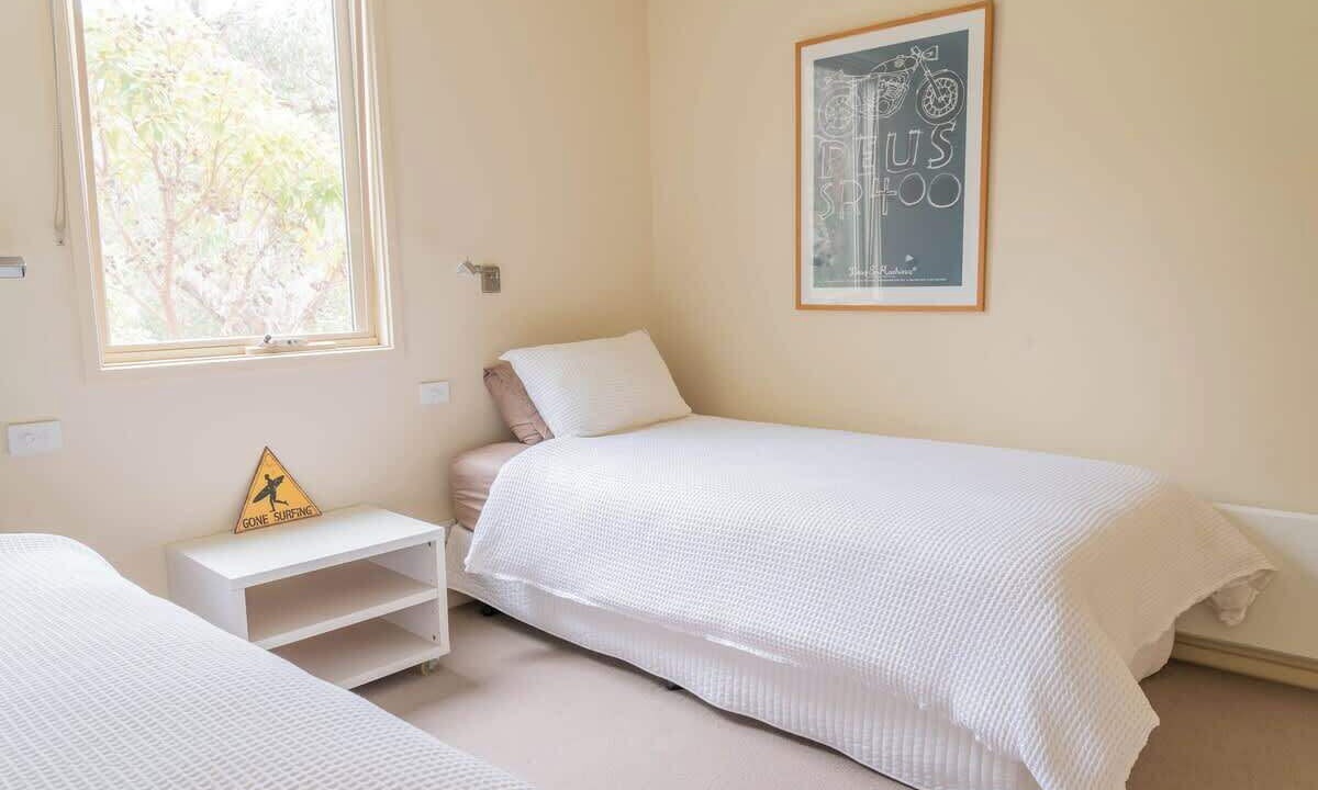 Photo of Bedroom in Fairhaven