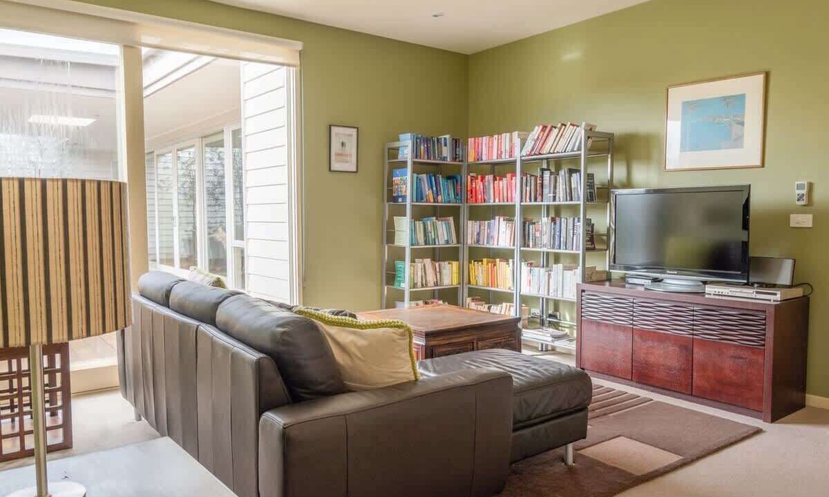 Photo of Livingroom in Fairhaven