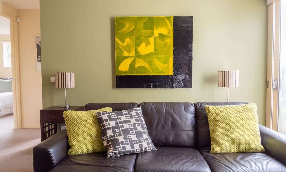 Photo of Livingroom in Fairhaven