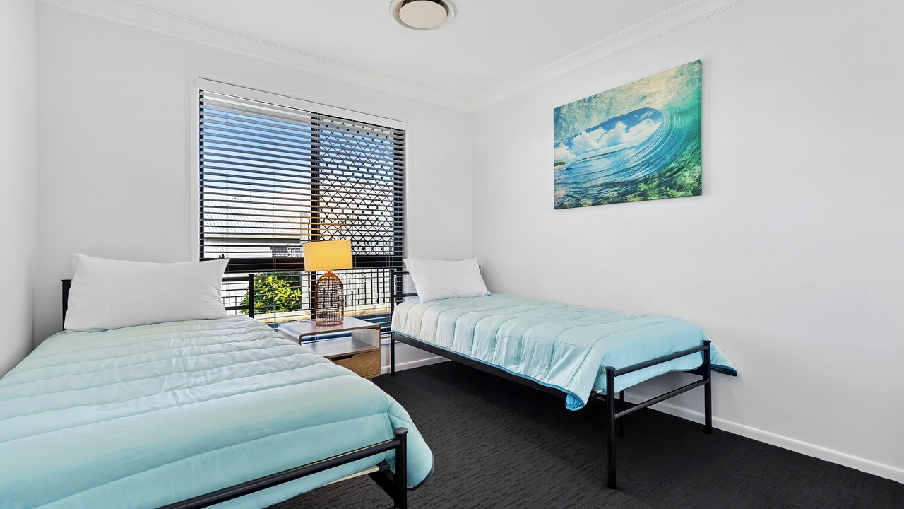Photo of Bedroom in Emu Park