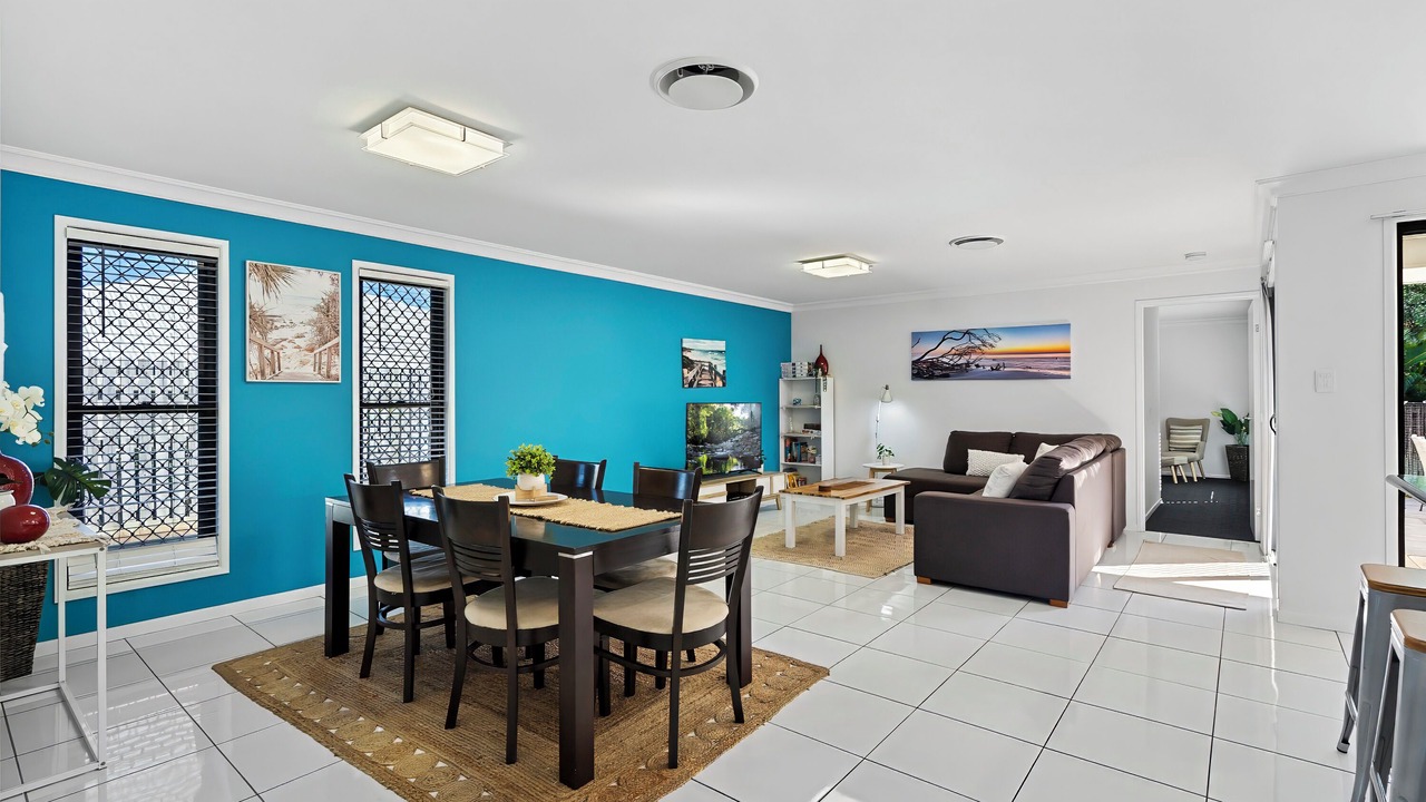 Photo of Livingroom in Emu Park