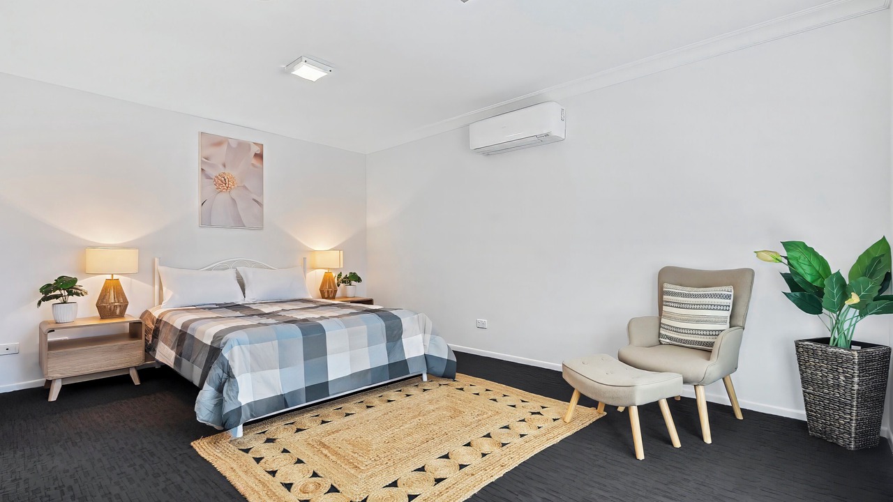 Photo of Bedroom in Emu Park