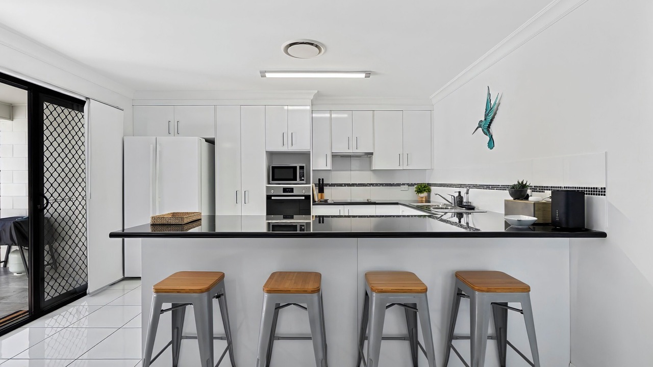 Photo of Kitchen in Emu Park
