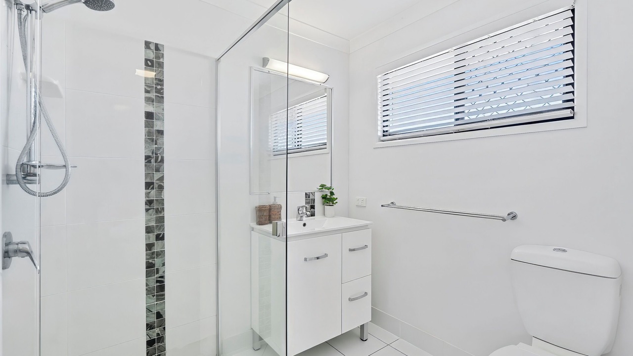 Photo of Bathroom in Emu Park