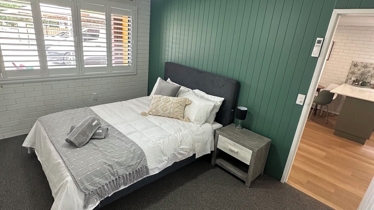 Photo of Bedroom in Wagga Wagga