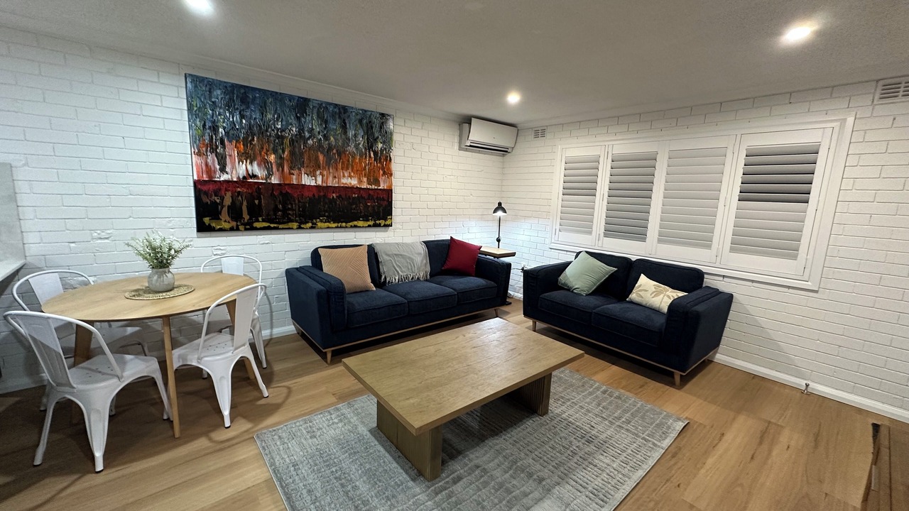 Photo of Livingroom in Wagga Wagga