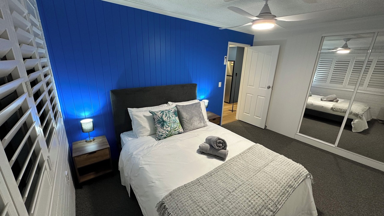 Photo of Bedroom in Wagga Wagga