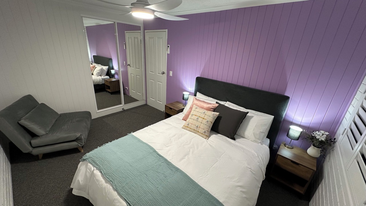 Photo of Bedroom in Wagga Wagga
