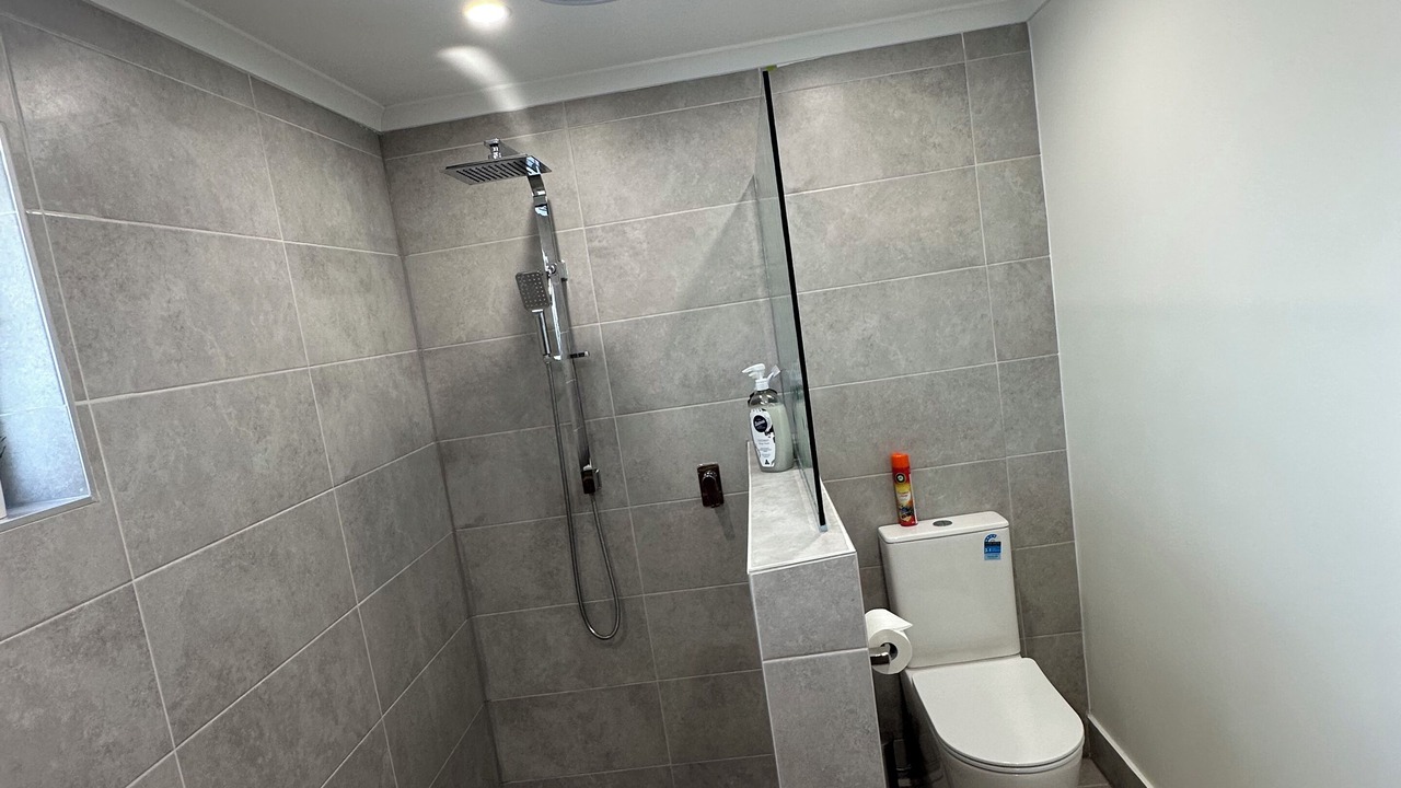 Photo of Bathroom in Wagga Wagga