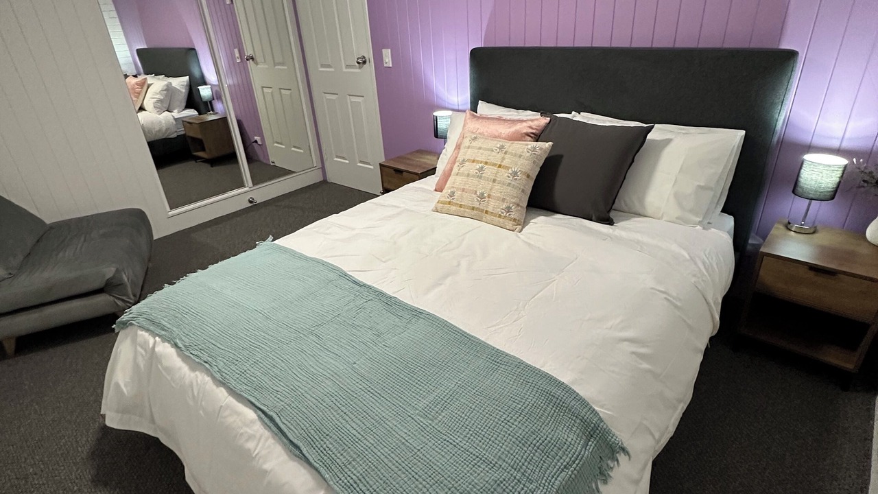 Photo of Bedroom in Wagga Wagga