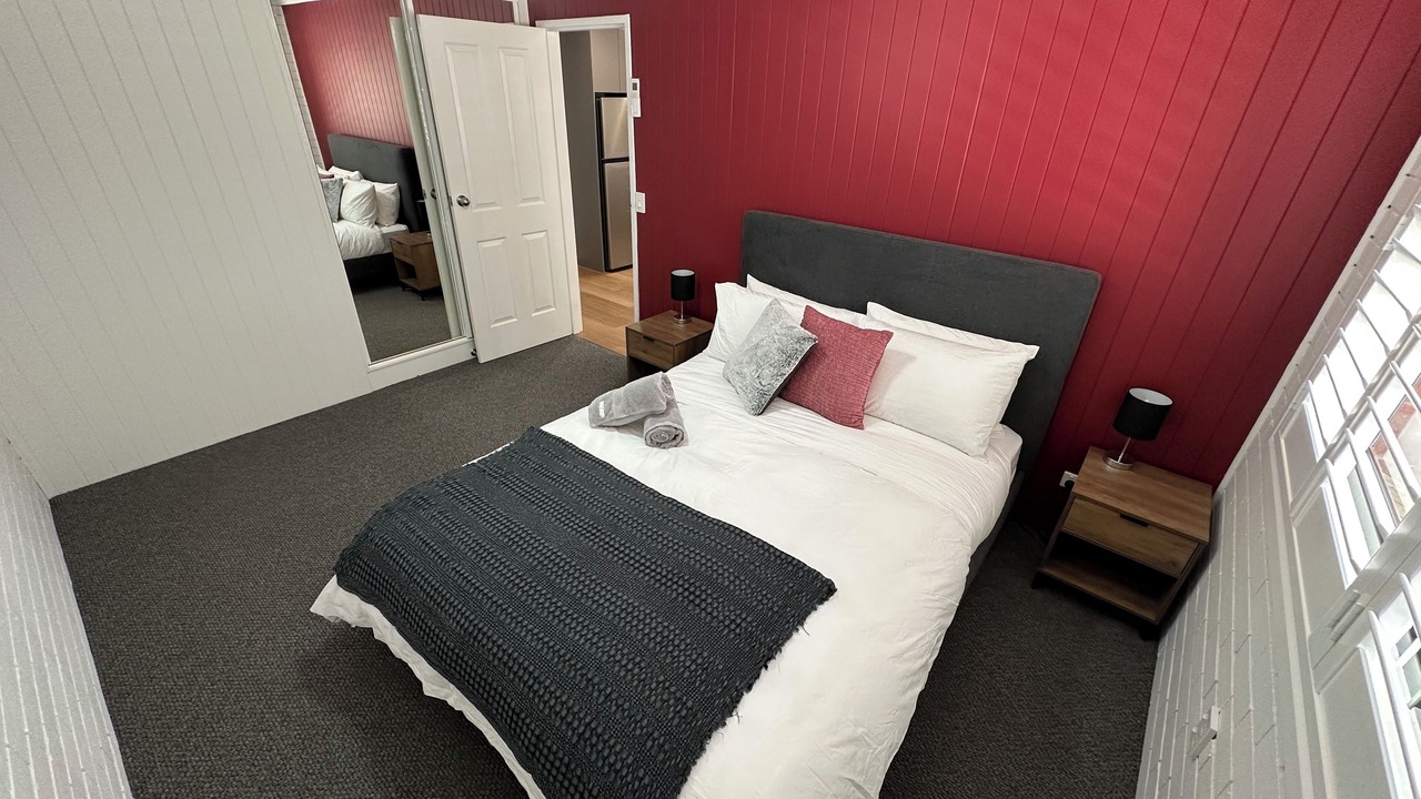 Photo of Bedroom in Wagga Wagga