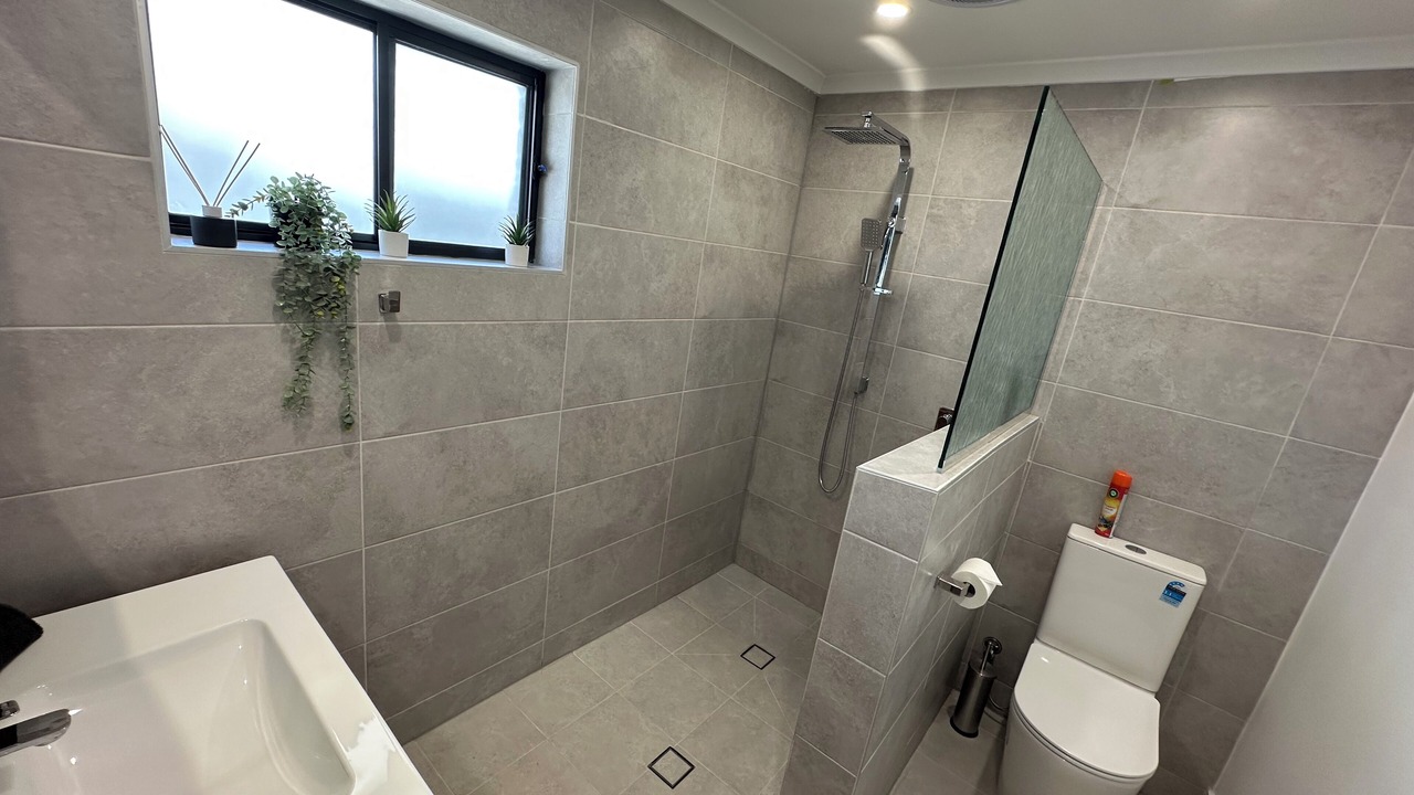 Photo of Bathroom in Wagga Wagga