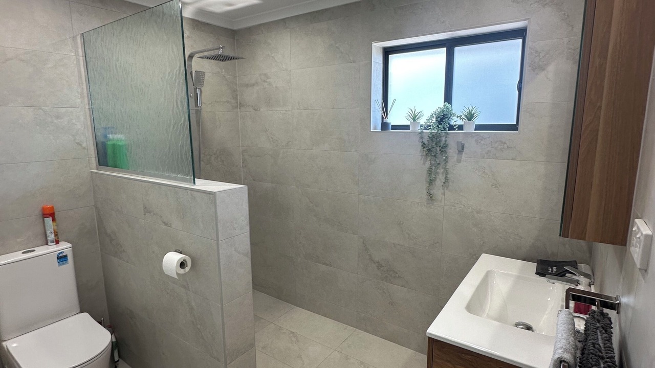 Photo of Bathroom in Wagga Wagga