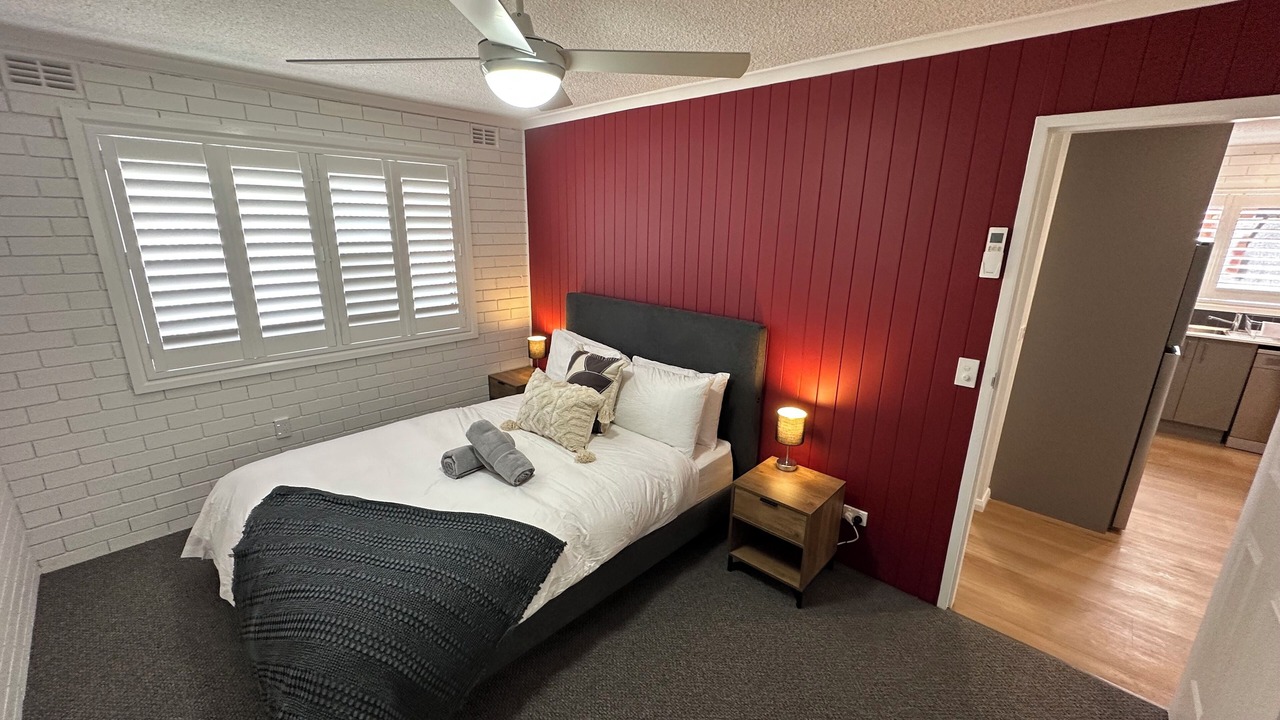 Photo of Bedroom in Wagga Wagga