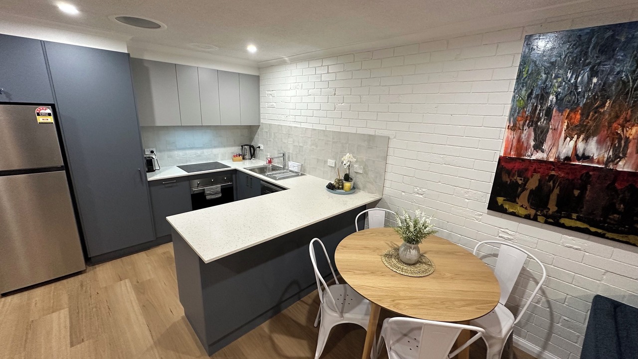 Photo of Kitchen in Wagga Wagga