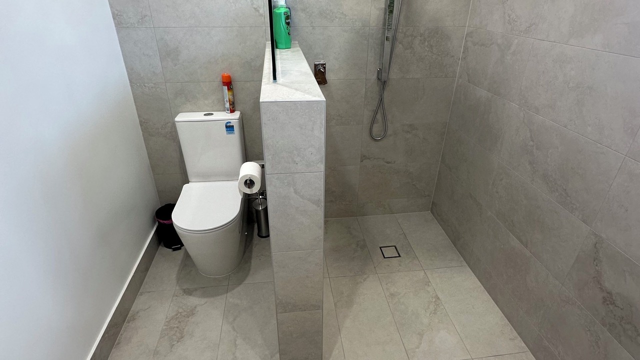 Photo of Bathroom in Wagga Wagga