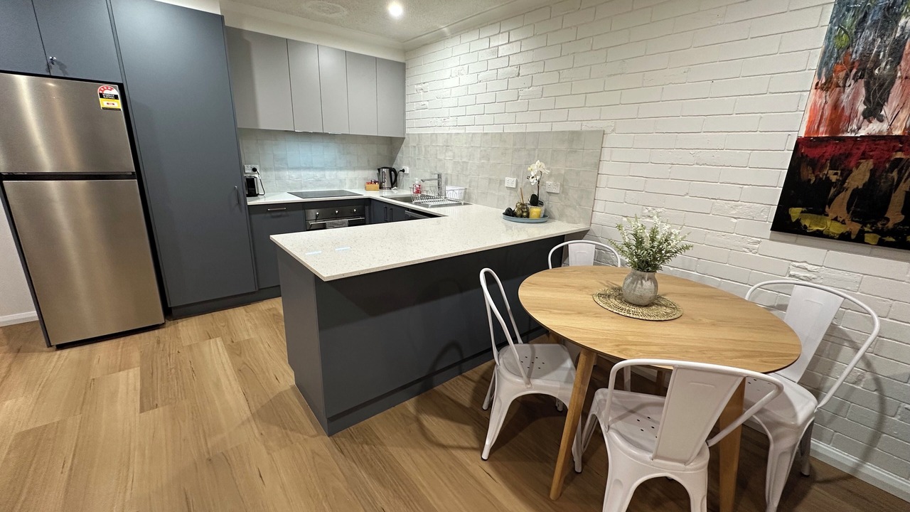 Photo of Kitchen in Wagga Wagga