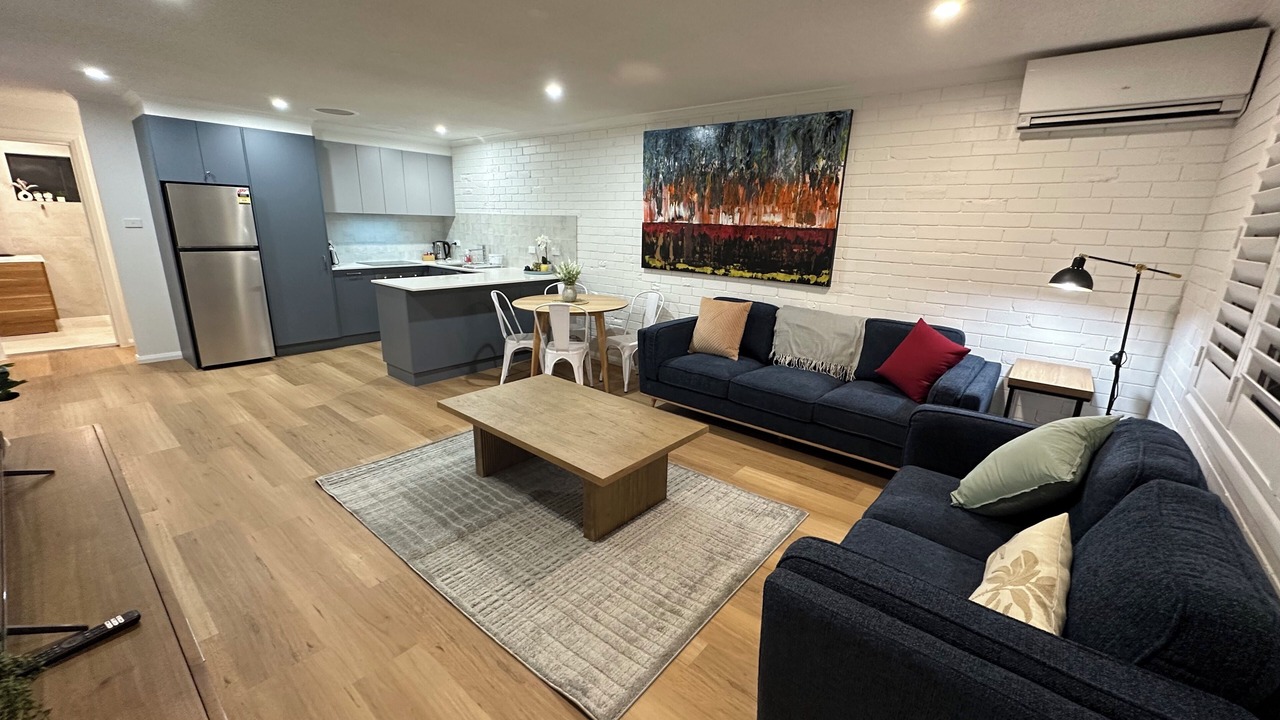 Photo of Livingroom in Wagga Wagga