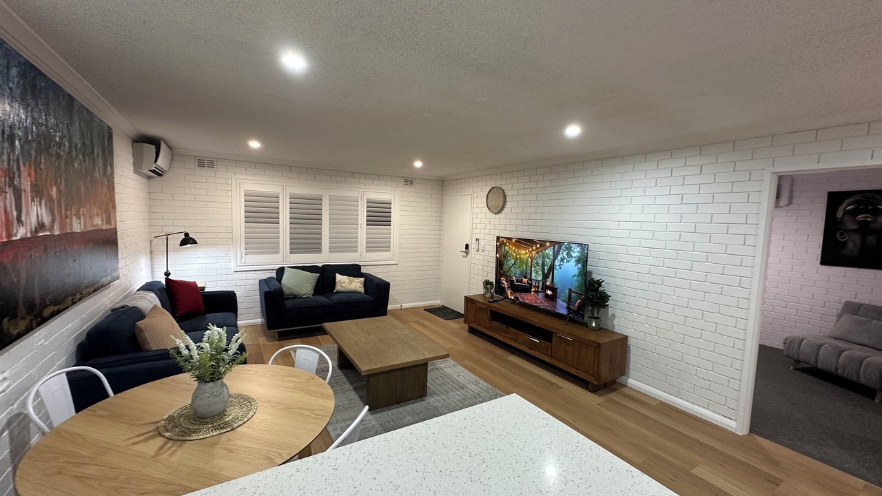 Photo of Bedroom in Wagga Wagga