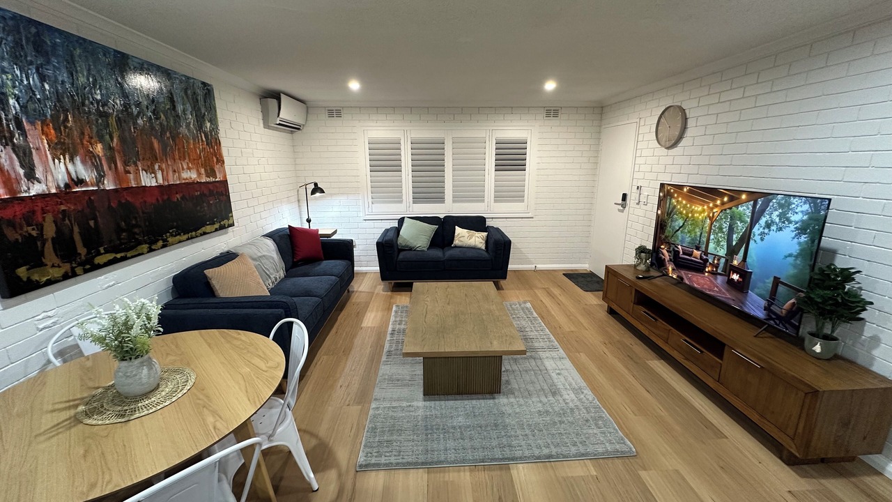 Photo of Livingroom in Wagga Wagga